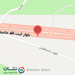 عکس چسب رنگ و ابزار میثم