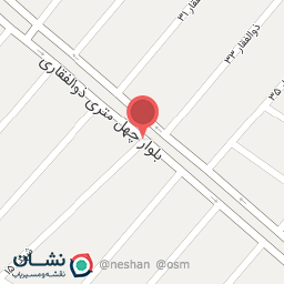 عکس عطاری نصاری زاده