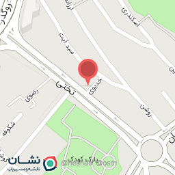 عکس فروشگاه قطعات سردخانه حق نظری