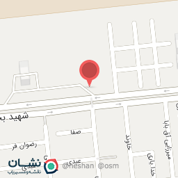 عکس تعمیرگاه تخصصی ال ۹۰ رضا شیخ 