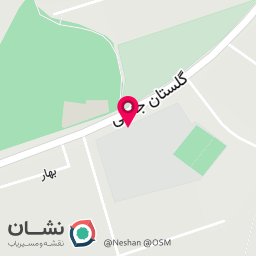 عکس مربی حرفه ای تنیس سحر محمودی