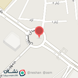 عکس میدان استقلال