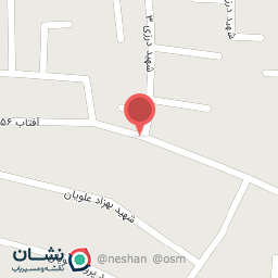 عکس سوپر مارکت اسدی