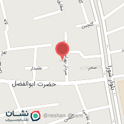 عکس سرویس بهداشتی مسجد 