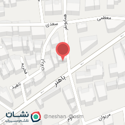 عکس کلینیک زیبایی آرشیدا