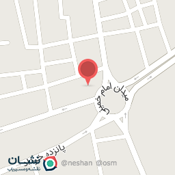 عکس هایپرمارکت رئیسی