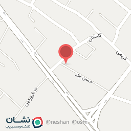 عکس تعمیرگاه اتومبیل حسن پور