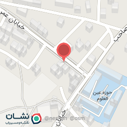 عکس عطاری علیم