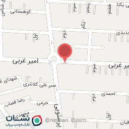 عکس تعمیرگاه خودرو