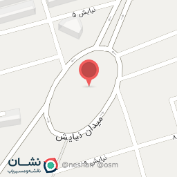 عکس میدان نیایش 