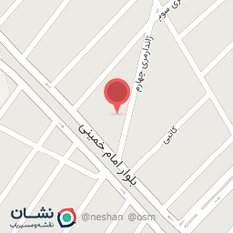 عکس مرغ فروشی برادران خزاعی