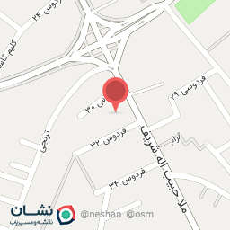 عکس آرایشگاه مرتضی