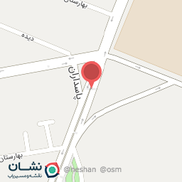 عکس کافه توت طلایی (پاسداران)