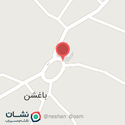 عکس مسجد جامع باغشن