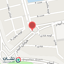 عکس سالن زیبایی بیوتی لند