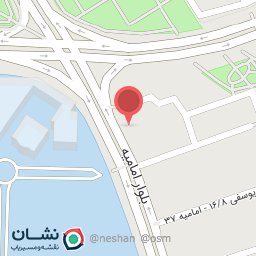 عکس لیزر پژواک