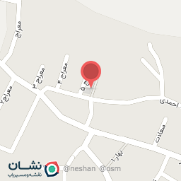 عکس مسجد سید جواد