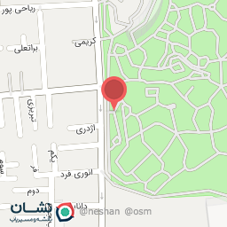 عکس ورودی شهر بازی رازی