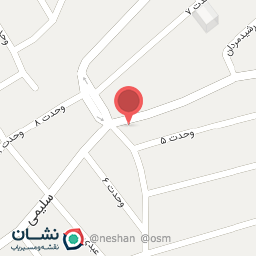 عکس قنادی سینا شعبه ۳