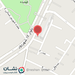 عکس مجتمع قضایی شماره 7 مشهد