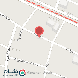 عکس مطب پوست و موی سپید