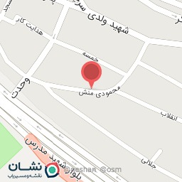 عکس داروخانه دکتر اعتمادی 