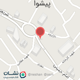 عکس آتلیه عکاسی عطار