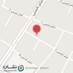 عکس مطب دکتر مارال رضایی متخصص نازایی و جراح زنان