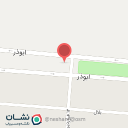 عکس دکه چوبین