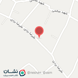 عکس مدرسه دخترانه شکوه و زنده یاد حاج محمد دژبان