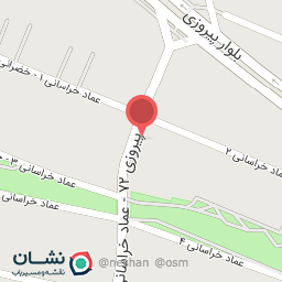 عکس خدمات برق اتومبیل رضا