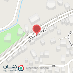 عکس رستوران بانو