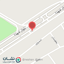 عکس تعمیرگاه نیسان اتحاد