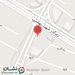 عکس برج آرین البرز