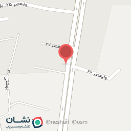 عکس مرکز خرید ضایعات موسی زمانی