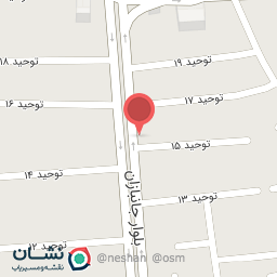 عکس  چوکا دکور