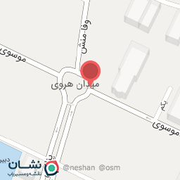 عکس فست فود شبانه روزی فودنایت