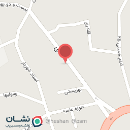 عکس سوپرمارکت جباری