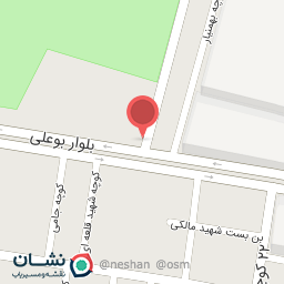 عکس نانوایی برادران سلمانی