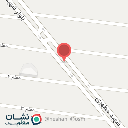 عکس افق کوروش شعبه یاسوج مطهری