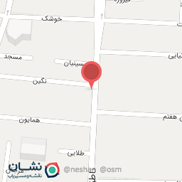 عکس شرکت اطلس پترو کیان