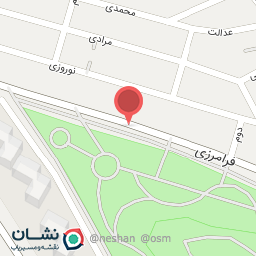 عکس مجتمع ولیعصر