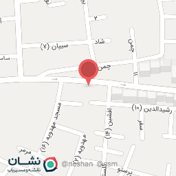 عکس مزون مهسا جلیلی