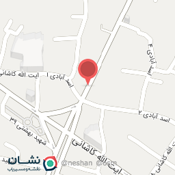 عکس میوه و سبزی فروشی قناعتیان