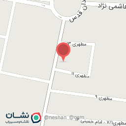 عکس میوه فروشی قدس