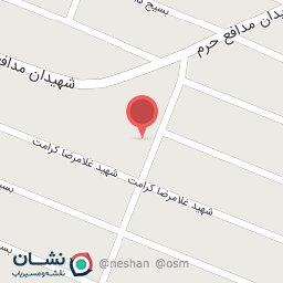 عکس پارک شهید رئیسی 