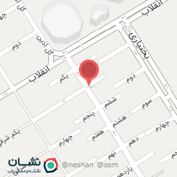 عکس پارچه فروشی مصطفی