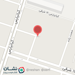 عکس اورژانس بیمارستان آریا