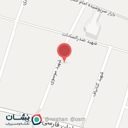 عکس پوشاک پارسیک