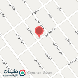 عکس پیرایش سعید